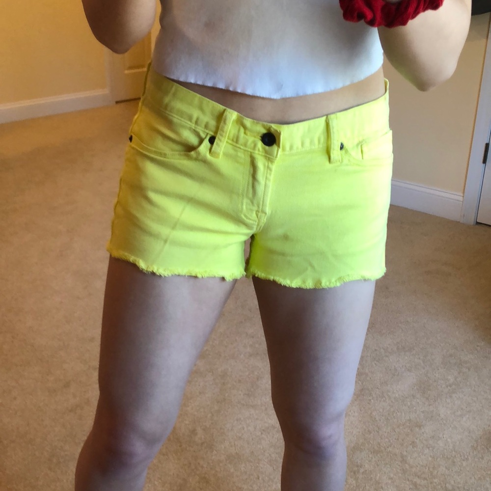 Lucky brand Riley short